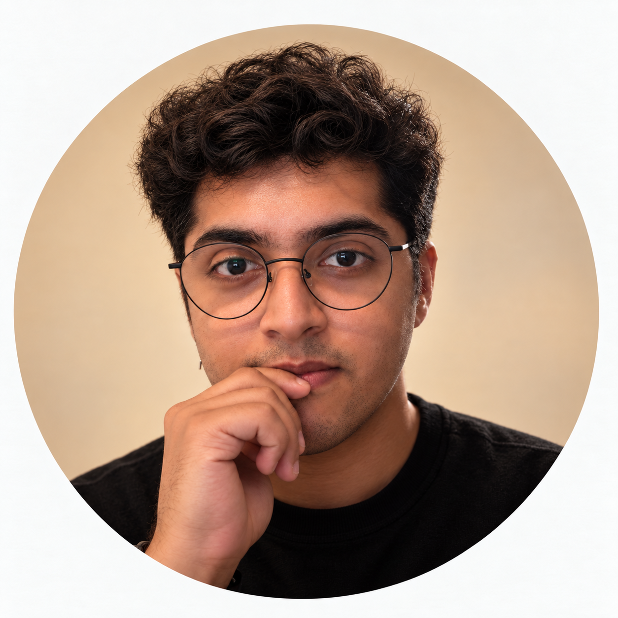 Aru Bhardwaj